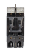 Carling EA2-X0-08-011-228-DF Breaker 50A 240V 2P 62.5 Trip Amp