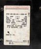 Carling EA2-X0-08-011-228-DF Breaker 50A 240V 2P 62.5 Trip Amp