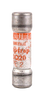 Shawmut Amptrap A60Q20 Fuse 20A 600V 200kA Class aR High-Speed Current-Limiting