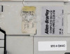 Allen-Bradley 140G-H6C3-C25-FB Breaker 25A 480/600V 3P 25kA with Auxiliary