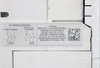 Allen-Bradley 140G-H6C3-C25-FB Breaker 25A 480/600V 3P 25kA with Auxiliary