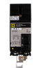 Square D FH26015BC Breaker 15A 600V 2P 18kA I-Line F Frame Thermal Magnetic