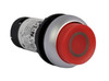 Compact Pushbutton