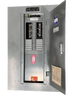 Square D NQOD430L225CU Main Lug Panelboard | 225A | 240V | 3PH 4W | 30 Spaces | Cu Bus | NEMA 1