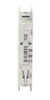Schneider Electric Multi 9 C60 60103 Breaker 2A 120/240V 1P 10kA Din Rail