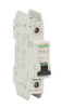 Schneider Electric Multi 9 C60 60103 Breaker 2A 120/240V 1P 10kA Din Rail