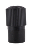 Hubbell HBL2623BK Twist Lock Turn & Pull Female Plug 30A 250V 2P 3W NEMA L6-30