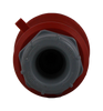 Mennekes Power Lock Connector Male Plug Type 13A 16A-6H 200-415V 5-Pin 3P+N+Ground