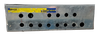 Square D NQOD Main Breaker Panelboard 100A 208Y/120V 3PH 4W Type 1 Encl W/Surge Prot