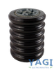 Porcelain Insulator Indoor Bus Support ANSI Class A-20 13.2kV 1250LB