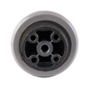Victor 5752 Insulator High Voltage Porcelain Class A-20 13.2kV 1250lbs. 17/PKG