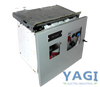 Siemens Model 95 MCC Bucket 12 Inch   with 30A ED63A030 Breaker | 600V 3-Pole 25kA Siemens Model 95 MCC Bucket 12 Inch   with 30A ED63A030 Breaker | 600V 3-Pole 25kA