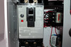 Siemens Model 95 12 Inch MCC Bucket with ED63A030 ITE Breaker 30A 600V 3P 25kA