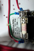 Siemens Model 95 12 Inch MCC Bucket with ED63A030 ITE Breaker 30A 600V 3P 25kA