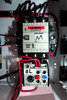 Siemens Model 95 12 Inch MCC Bucket with ED63A030 ITE Breaker 30A 600V 3P 25kA
