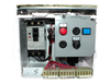 Siemens Model 95 12 Inch MCC Bucket with ED63A030 ITE Breaker 30A 600V 3P 25kA