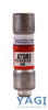 Ferraz Shawmut ATDR3 Fuse 3A 600V 200kA Class CC Time-Delay Current-Limiting