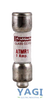 Ferraz Shawmut ATMR1 Fuse 1A 600V 200kA Class CC Fast-Acting Current-Limiting