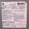 General Electric TH4323R Disconnect Safety Switch 100A 240V 3P Fusible NEMA 3R