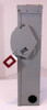 General Electric TH4323R Disconnect Safety Switch 100A 240V 3P Fusible NEMA 3R