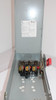 General Electric TH4323R Disconnect Safety Switch 100A 240V 3P Fusible NEMA 3R