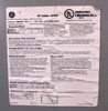 General Electric TH4323R Safety Switch | 100A | 240V | 3-Pole | Fusible | NEMA 3R