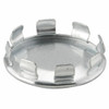YAGI 1042 Knockout Seal 1/2 Inch Snap-In Steel NEMA FB-1 Blank Used W/Rigid/IMC Conduit