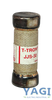 Bussmann T-Tron JJS-30 Fuse 30A 600V 200kA Class T Fast-Acting Current-Limiting