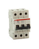 ABB S283-Z63A Breaker 63A 240V 3P