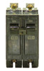 General Electric THQB2115 Breaker 15A 240V 2P 10kA