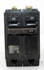 General Electric THQB2130 Breaker - 30A 120/240V 2P 10kA