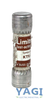 Bussmann Limitron KTK-30 Fuse 30A 600V 100kA Fast-Acting Midget Class