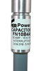 Cooper Power Systems FN10B4ASMC Capacitor Fuse 50A 16KV Max 15KJ 3.6KA SYM-5KA ASYM