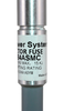 Cooper Power Systems FN10B4ASMC Capacitor Fuse 50A 16KV Max 15KJ 3.6KA SYM-5KA ASYM