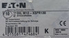 Eaton XTCEXRSBA RC Surge Suppressor (Pkg of 10) 48-130V used with XTCE Conactors
