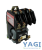 Square D 8903LO30V02 Contactor 30A 600V 3P Coil: 110-120V 50/60Hz Multipole Lighting