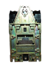 Square D 8903LO30V02 Contactor 30A 600V 3P Coil: 110-120V 50/60Hz Multipole Lighting