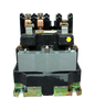 Square D 8903LO30V02 Contactor 30A 600V 3P Coil: 110-120V 50/60Hz Multipole Lighting