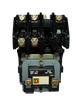 Square D 8903LO30V02 Contactor 30A 600V 3P Coil: 110-120V 50/60Hz Multipole Lighting