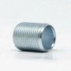 YAGI GALNIP1/2XCL Close Niple 1/2 Inch Galvanized Steel Fully Threaded