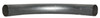 Allied 877016 EMT Conduit Elbow 3-1/2-Inch 90 Degree Galvanized Steel