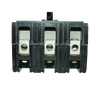 Square D FAL32080 Circuit Breaker 80A 240V 10kA 3P Unit Mount Thermal Magnetic