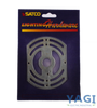 Satco Lighting Hardware S70/111 Universal Crossbar