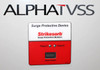 Raycap ALPHATVSS 120-2S-P1-3-03-A-A Surge Protective Device 1600A 120/240V 100kA