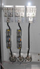 Raycap ALPHATVSS 120-2S-P1-3-03-A-A Surge Protective Device 1600A 120/240V 100kA