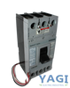 Siemens FXD62S250A Breaker 250A 600V 2P 30KA w/ Low Voltage Switch