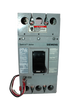 Siemens FXD62S250A Breaker 250A 600V 2P 30KA w/ Low Voltage Switch