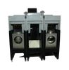 Siemens FXD62S250A Breaker 250A 600V 2P 30KA w/ Low Voltage Switch