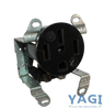 Eaton Arrow Hart 5754 Power Outlet 4 Wire Grounding Flush Type 50A 120/250V