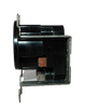 Eaton Arrow Hart 5754 Power Outlet 4 Wire Grounding Flush Type 50A 120/250V